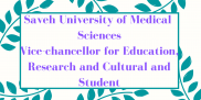 Vice-Chancellor for Education, Research and Cultural and Student