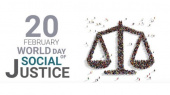 20February :World Day of Social Justice